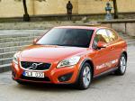 Volvo C30 DRIVe 2009 года